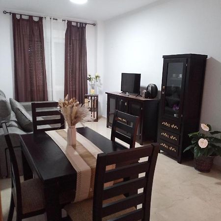 Apartamento Castilla Almodóvar del Río المظهر الخارجي الصورة