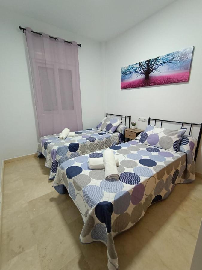 Apartamento Castilla Almodóvar del Río المظهر الخارجي الصورة