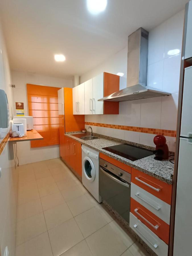 Apartamento Castilla Almodóvar del Río المظهر الخارجي الصورة