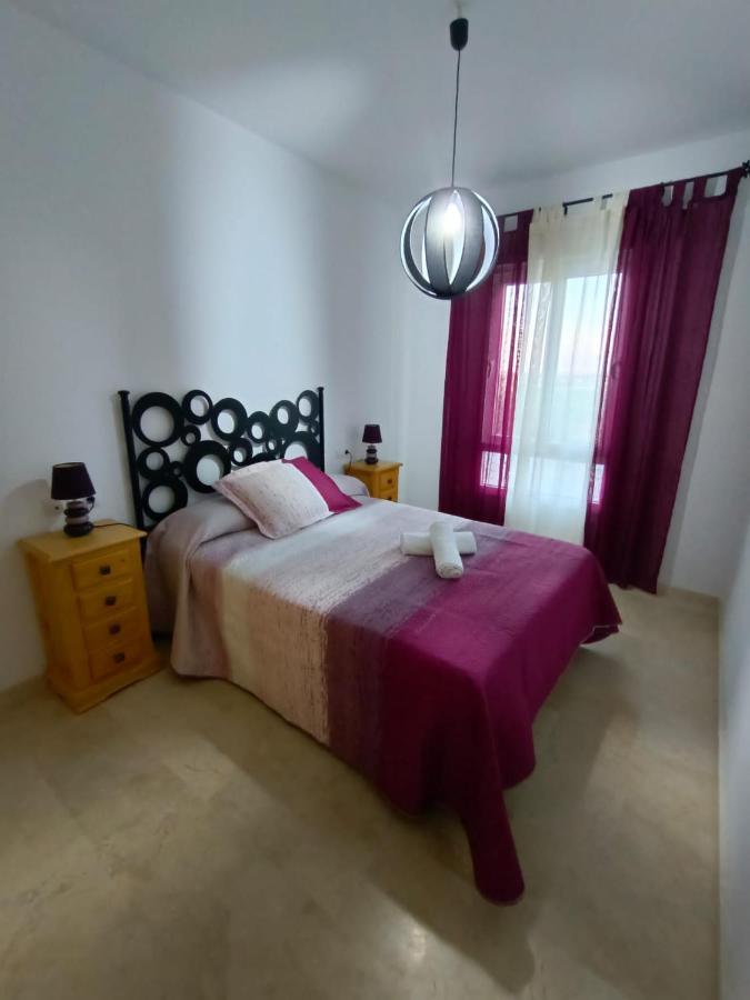 Apartamento Castilla Almodóvar del Río المظهر الخارجي الصورة