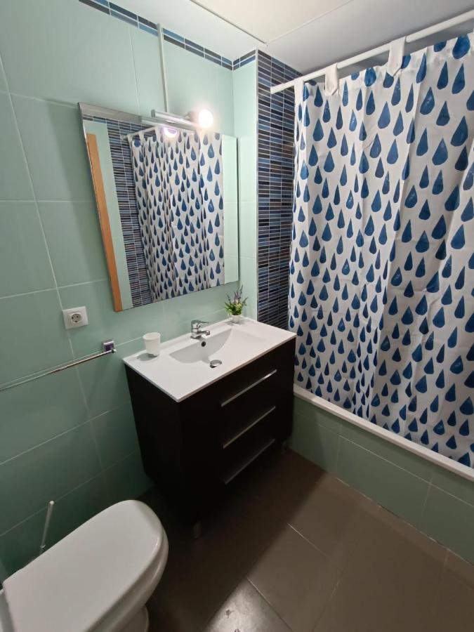 Apartamento Castilla Almodóvar del Río المظهر الخارجي الصورة