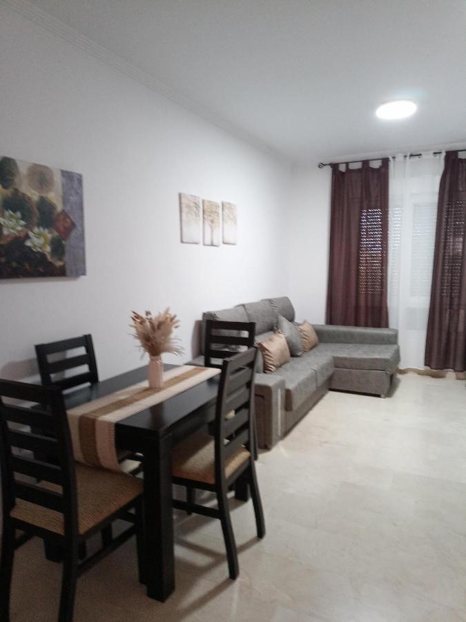 Apartamento Castilla Almodóvar del Río المظهر الخارجي الصورة