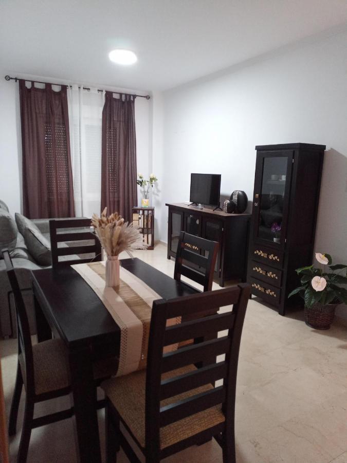 Apartamento Castilla Almodóvar del Río المظهر الخارجي الصورة