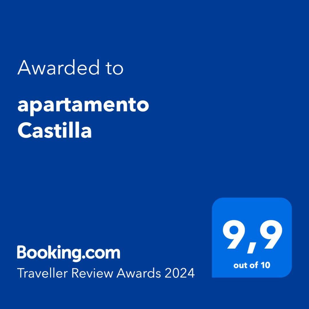 Apartamento Castilla Almodóvar del Río المظهر الخارجي الصورة